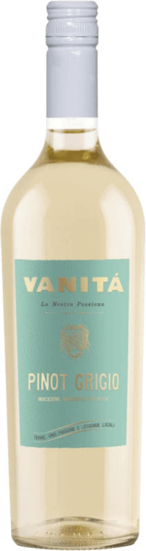 Vanita Pinot Grigio IGP Terre d'Abruzzo - Fantini