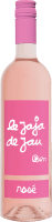 Vorschau: Le JaJa de Jau Rosé - Château de Jau