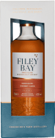 Filey Bay Moscatel Sherry Cask - Spirit of Yorkshire