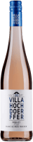 Merlot Blanc de Noir vom Löss trocken - Villa Hochdörffer