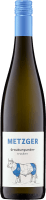 Grauburgunder trocken - Weingut Metzger
