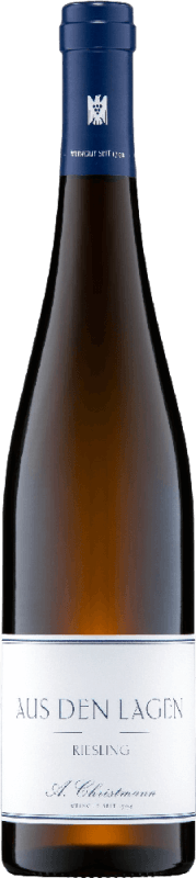 Aus den Lagen Riesling - Weingut A. Christmann