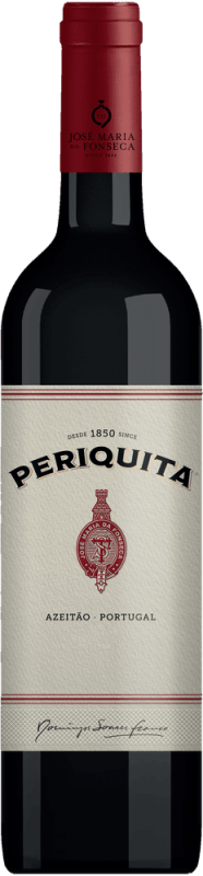 Periquita Tinto Setúbal VR - José Maria da Fonseca