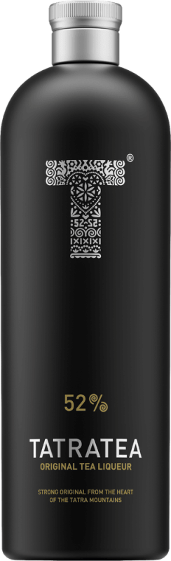 Original Tea Liqueur - Tatratea