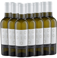 Vorschau: 12x Vorteils-Weinpaket Prodigio del Sole Chardonnay - Latentia