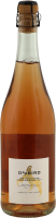 Low Intervention Sparkling Orange - Oddbird