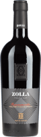 Zolla Susumaniello Puglia IGP - Vigneti del Salento