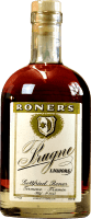 Vintage Edition Prugne Roner - Roner