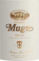 Vorschau: Reserva Rioja DOCa 1,5 l Magnum - Bodegas Muga