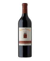 Aglianico Campania IGP - Benito Ferrara