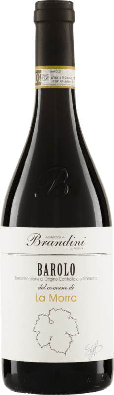 Barolo del Comune di la Morra DOCG - Brandini