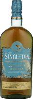 Andalucia Reserva Single Malt Scotch Whisky - Singleton
