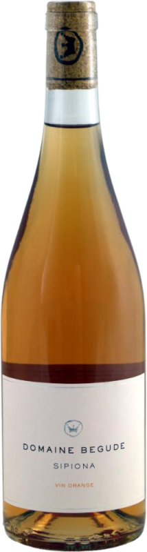 Sipiona - Domaine Begude