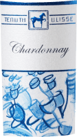 Vorschau: Chardonnay Premium Vino Varietale - Tenuta Ulisse