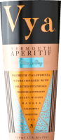 Vorschau: Vya Vermouth whisper dry - Quady Winery