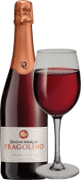 Vorschau: 6er Vorteilspaket - Fragolino Rosso - Duchessa Lia