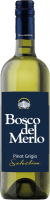 Vorschau: Selection Pinot Grigio - Bosco del Merlo