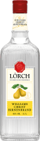 Williams Christ Birnebrand - Lörch