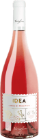 IDEA Rosa di Primitivo di Puglia IGP - Varvaglione