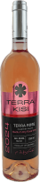 Rosé halbtrocken - Terra Kisi