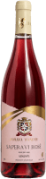 Vorschau: Saperavi Rosé - Jobava Winery