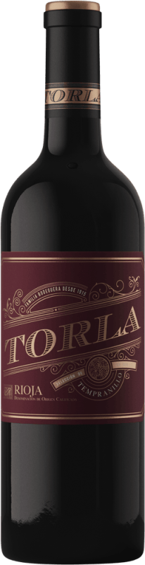 Rioja DOCa - Torla