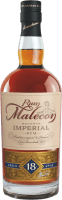 Rum Malecon 18 Años - Savio
