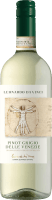 Pinot Grigio delle Venezie DOC - Leonardo da Vinci