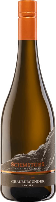 Grauburgunder trocken - Weingut Schmitges