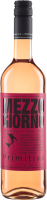 Mezzogiorno Primitivo Rosato IGT - Peter Riegel Weinimport
