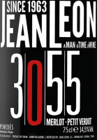 Vorschau: 3055 Merlot Petit Verdot DO - Jean Leon