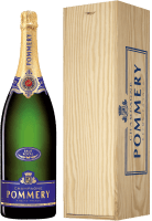 Pommery Brut Royal 3,0l Doppelmagnum - Champagne Pommery