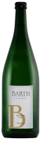 Riesling trocken 1,0 l - Weingut und Sektgut Barth