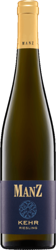 Weinolsheimer Kehr Riesling trocken - Weingut Manz