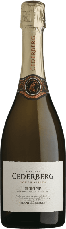 Blanc de Blanc Brut - Cederberg