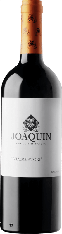 I Viaggiatori Aglianico IGT - Joaquin