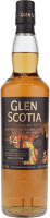 The Dragon 14 Years Old Campbeltown Single Malt - Glen Scotia