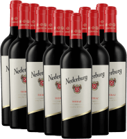 12er Vorteils-Weinpaket - Varietals Shiraz - Nederburg