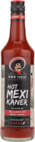 Mexikaner Sehr Scharf - Papa Fuego