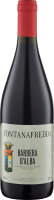 Barbera d'Alba DOC - Fontanafredda