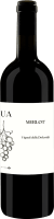 Merlot IGT - L'Ua