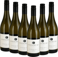 Stoneburn Sauvignon Blanc - Hunter's Estate - 6x előnyös csomag