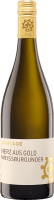 Herz aus Gold Weissburgunder - Weingut Hammel