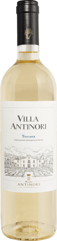 Vorschau: 12er Vorteils-Weinpaket - Villa Antinori Bianco Toscana IGT - Marchesi Antinori