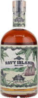XO Reserve in GP - Navy Island