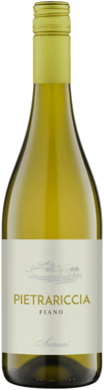 Fiano del Salento IGT - Surani