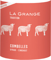 Vorschau: Tradition Sélection Combelles - La Grange