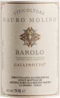 Vorschau: Gallinotto Barolo DOCG - Mauro Molino
