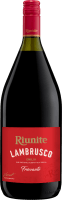 Vorschau: Lambrusco Rosso Emilia IGT 1,5 l Magnum - Cantine Riunite