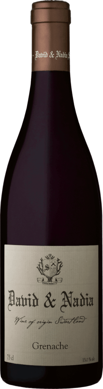 Grenache Noir 1,5l Magnum - David&Nadia